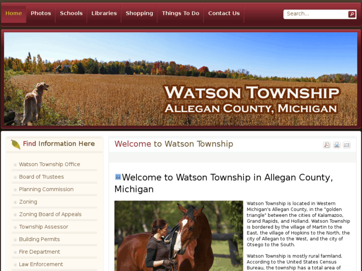 www.watsontownship.com