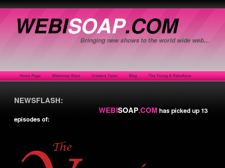 www.webisoap.com