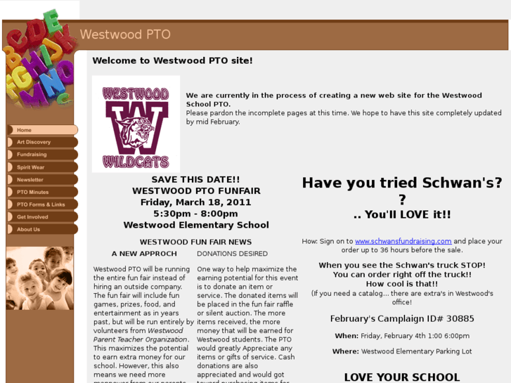 www.westwoodschoolpto.com