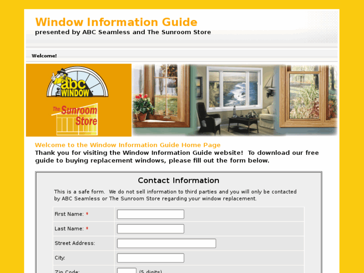 www.windowinfoguide.com