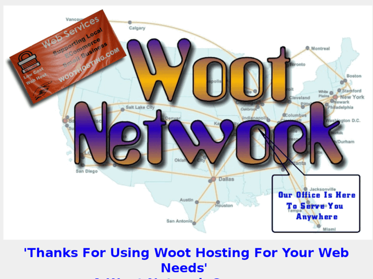 www.wootnetwork.com