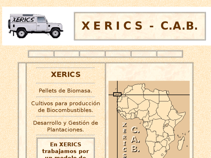 www.xerics.com