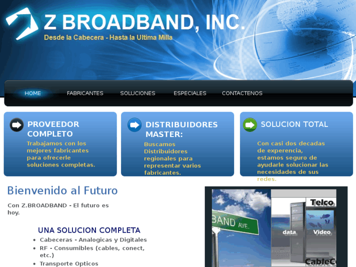 www.zbroadband.net