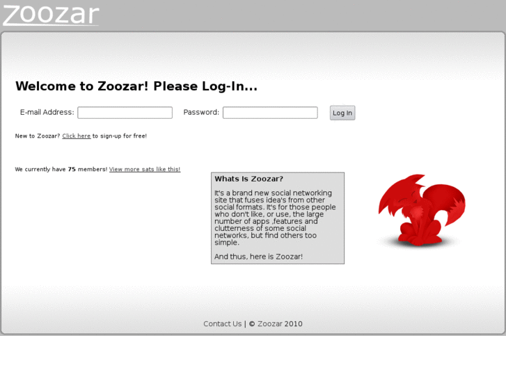 www.zoozar.com