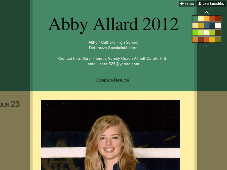 www.abbyallard.com