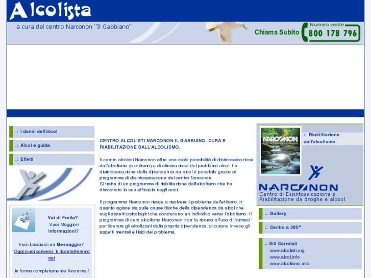 www.alcolista.net