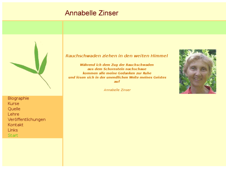 www.annabellezinser.com