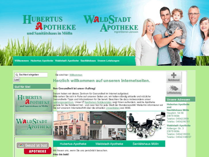 www.apotheke-moelln.de