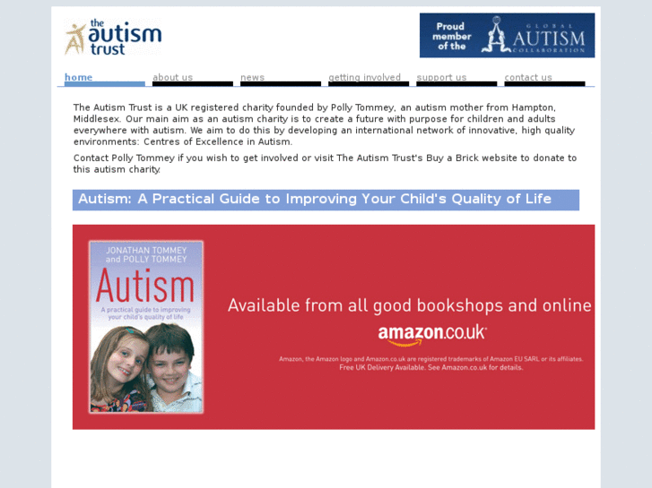 www.autism-trust.com