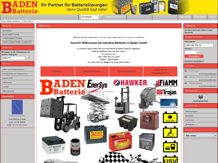 www.badenbatterie.com