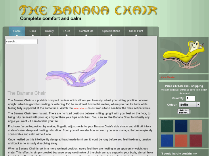 www.bananachair.co.uk