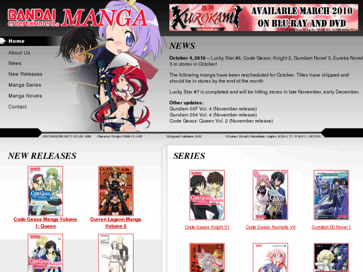 www.bandaientmanga.com