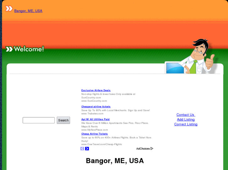 www.bangormeusa.com