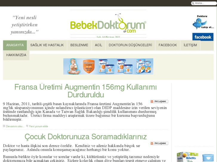 www.bebekdoktorum.com