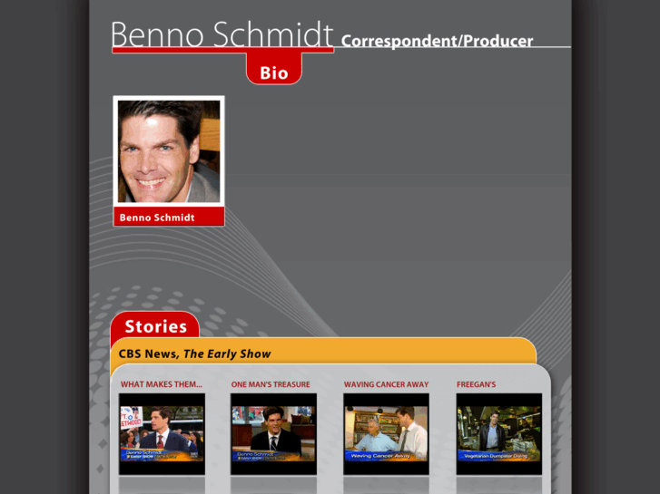 www.bennoschmidt.com