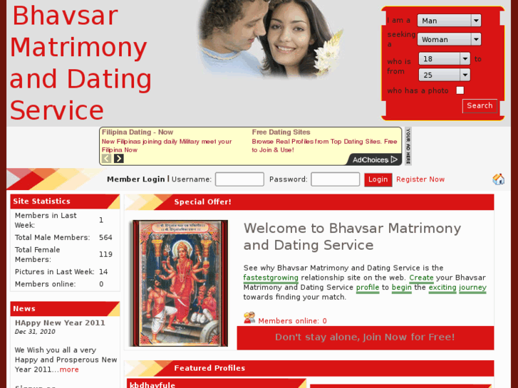 www.bhavsardating.com