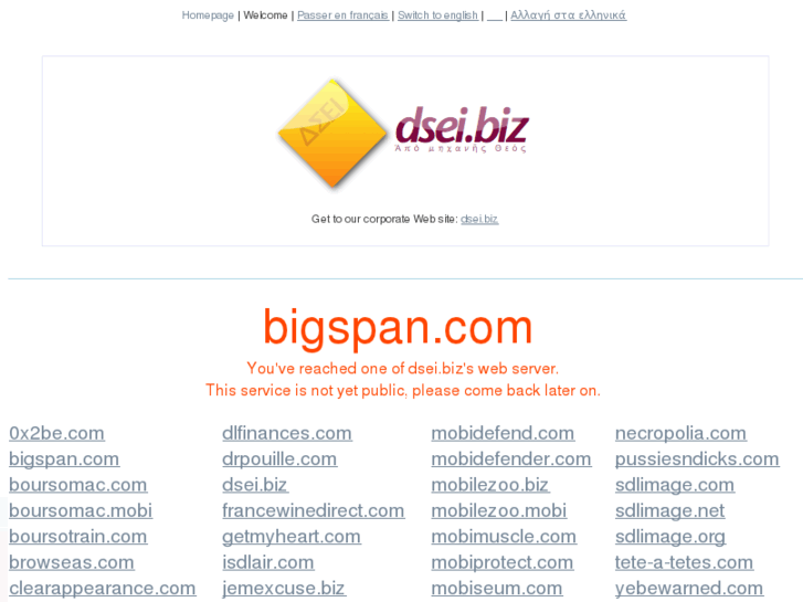 www.bigspan.com