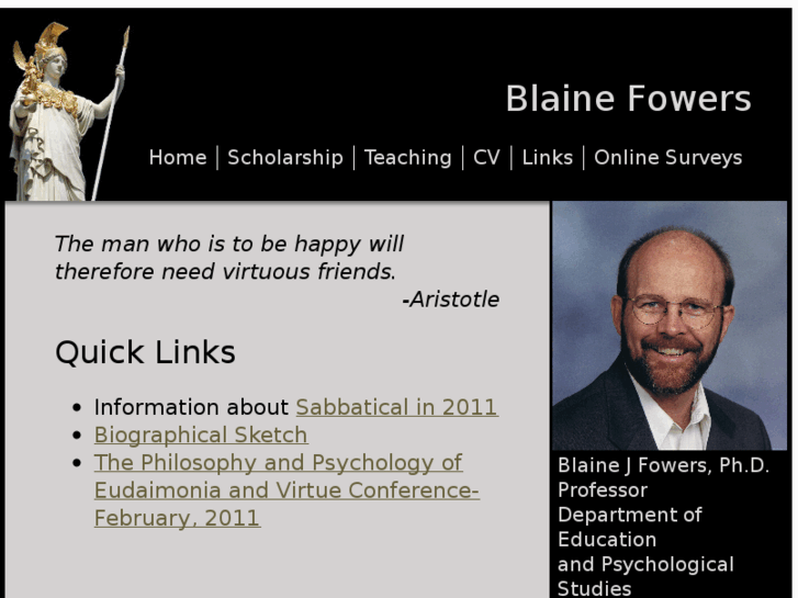 www.blainefowers.com