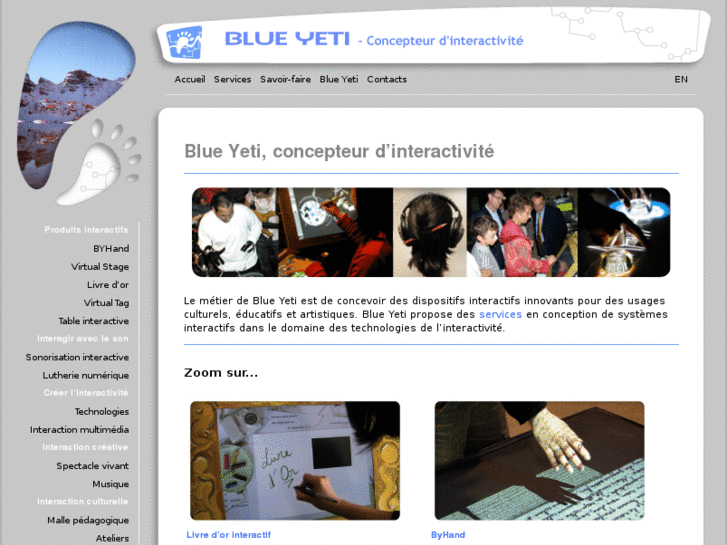 www.blueyeti.fr