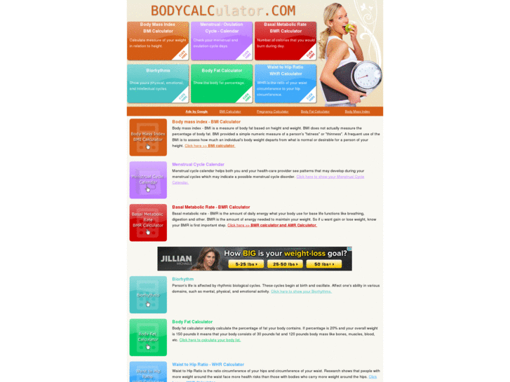 www.bodycalc.com