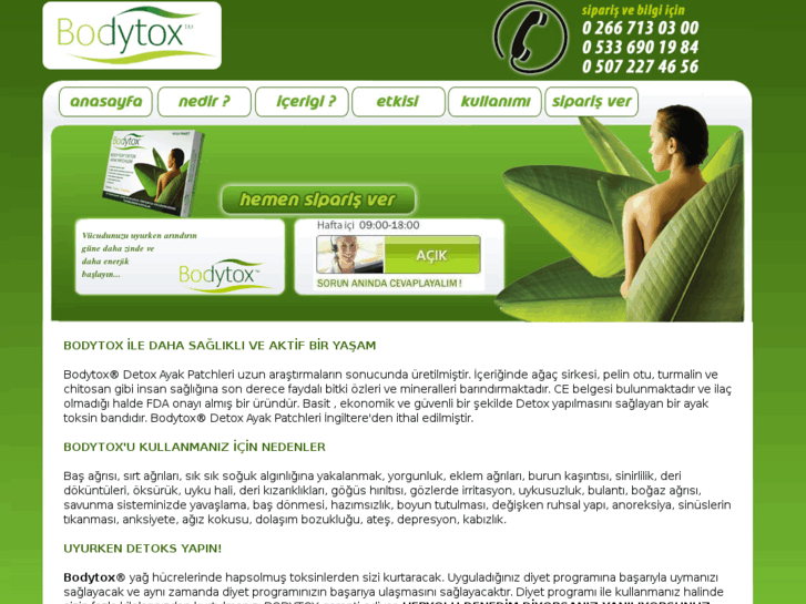 www.bodytoxdetox.com