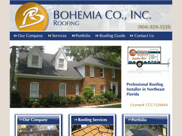 www.bohemiajax.com