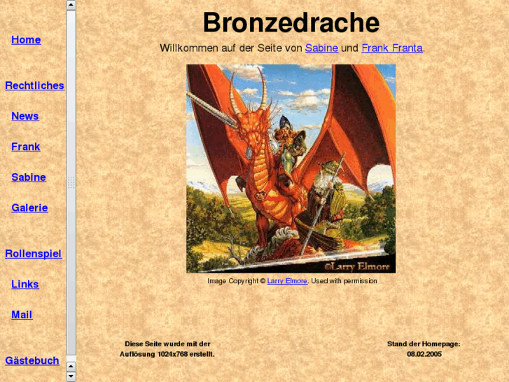 www.bronzedrache.info