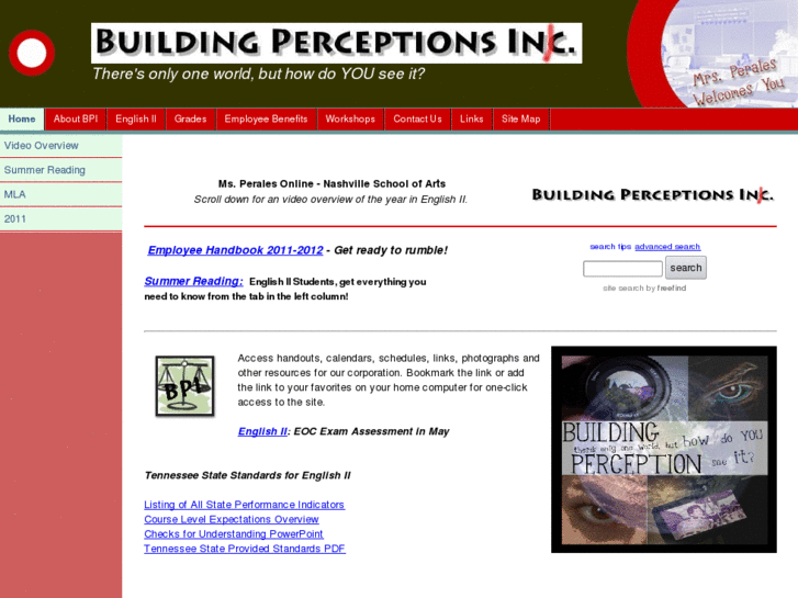 www.buildingperceptions.org