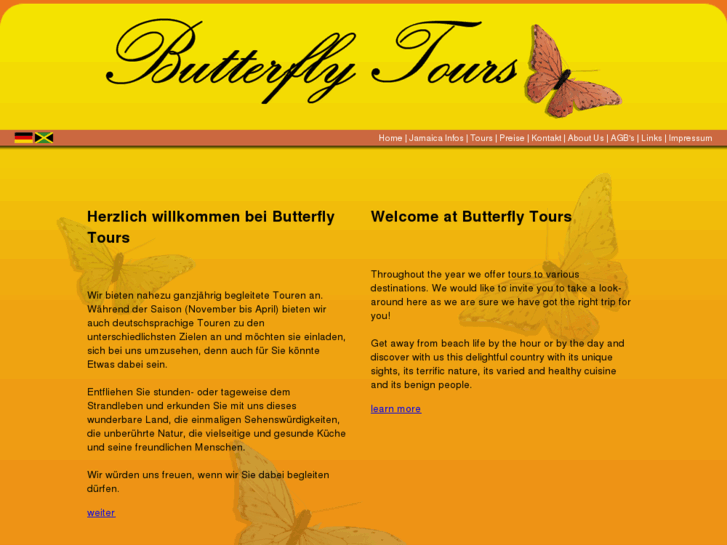 www.butterfly-tours.info