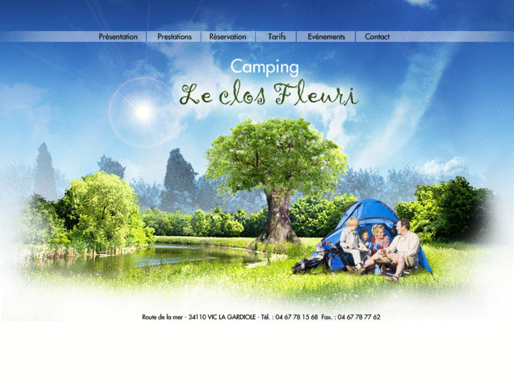 www.camping-clos-fleuri.com