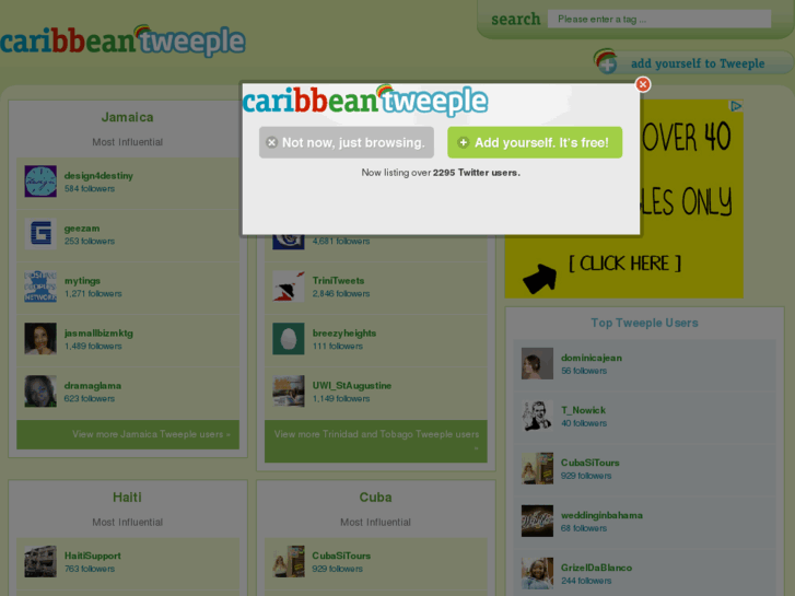 www.caribbeantweeple.com