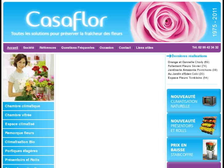 www.casaflor.com