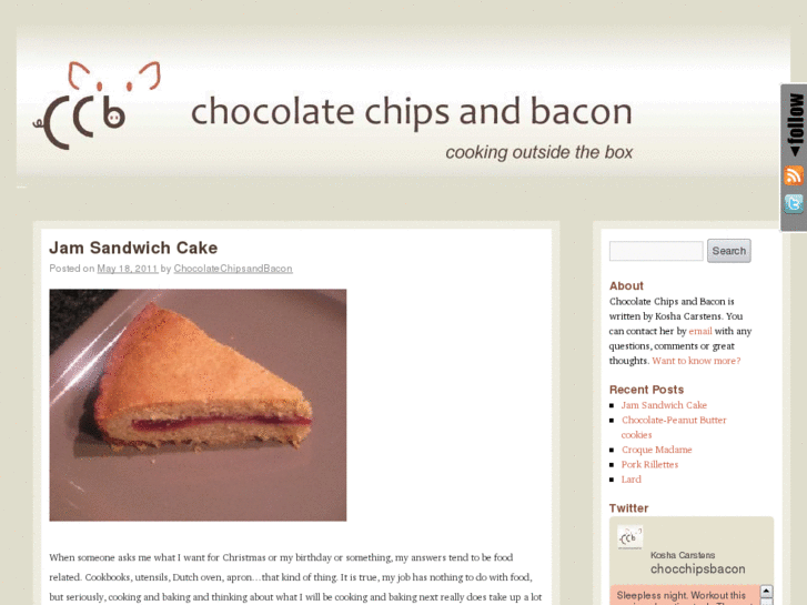 www.chocolatechipsandbacon.com