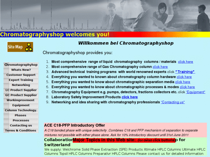 www.chromatographyshop.com