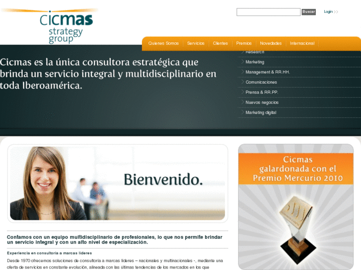 www.cicmas.com