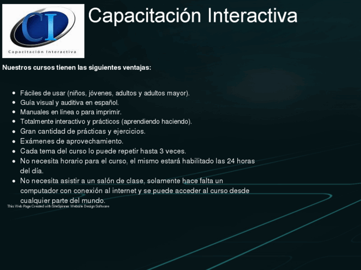 www.cinteractiva.net