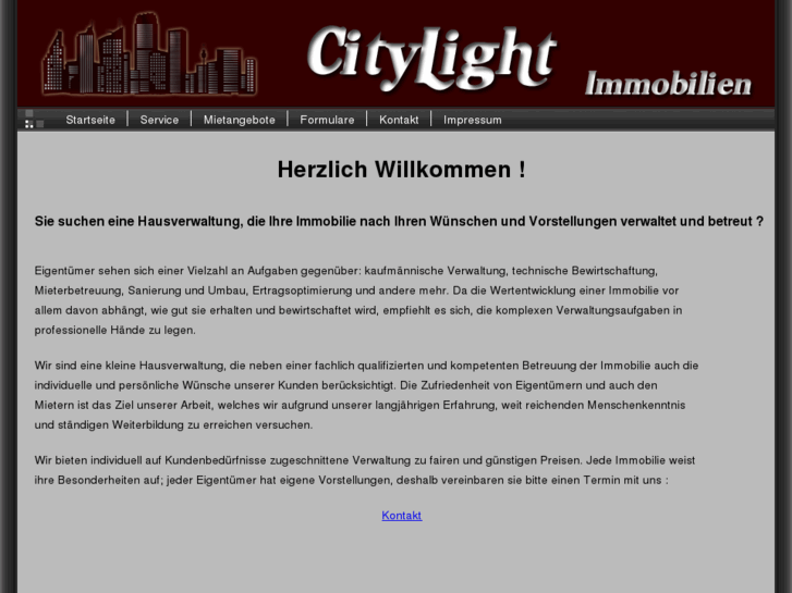 www.citylight-immobilien.com