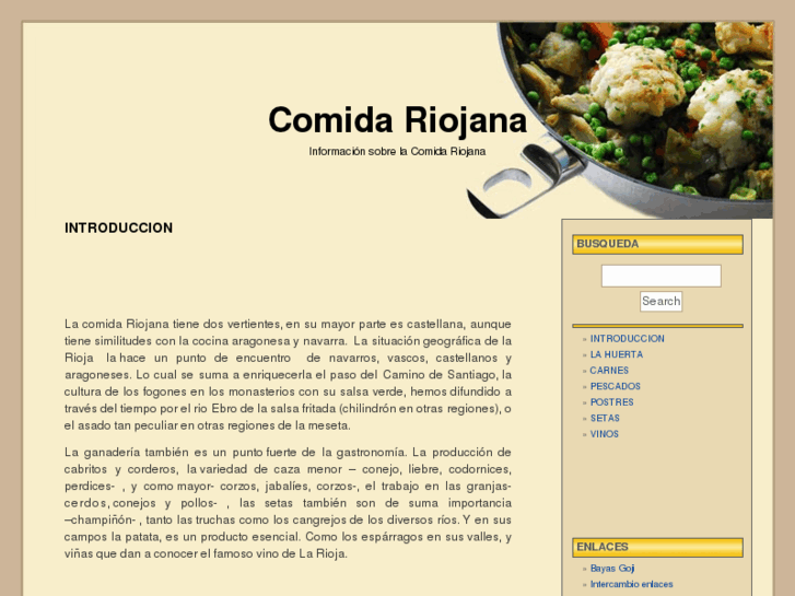 www.comidariojana.com