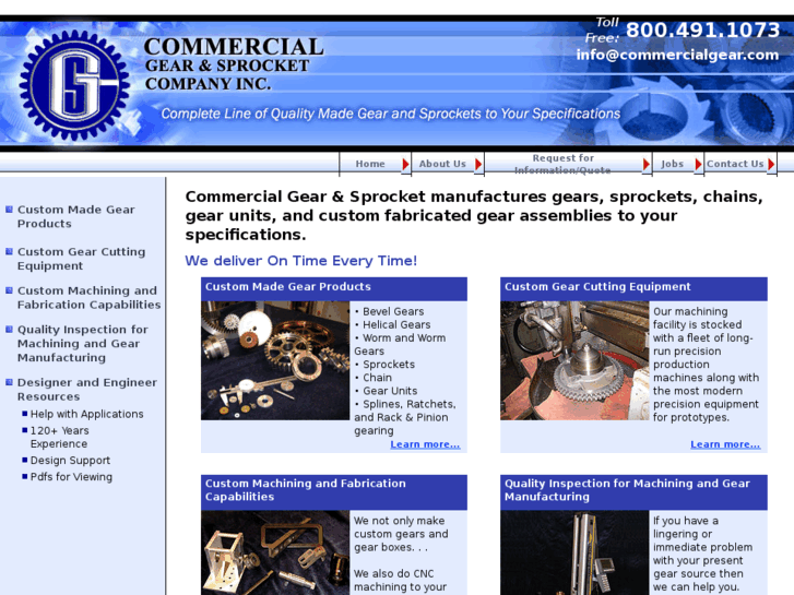 www.commercialgear.com