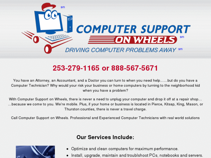 www.computersupportonwheels.com
