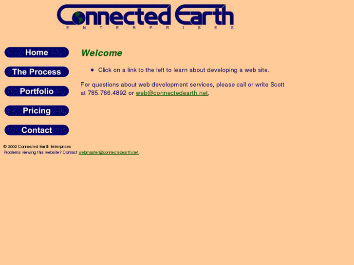 www.connectedearth.net