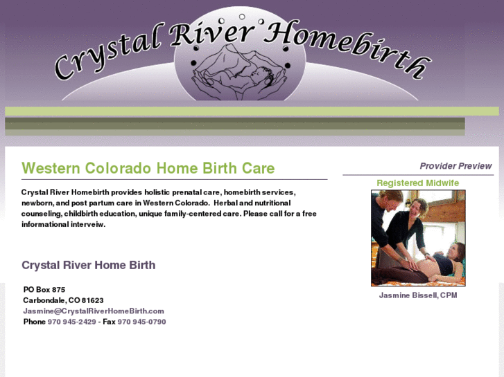 www.crystalriverhomebirth.com