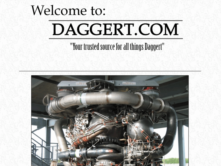 www.daggert.net