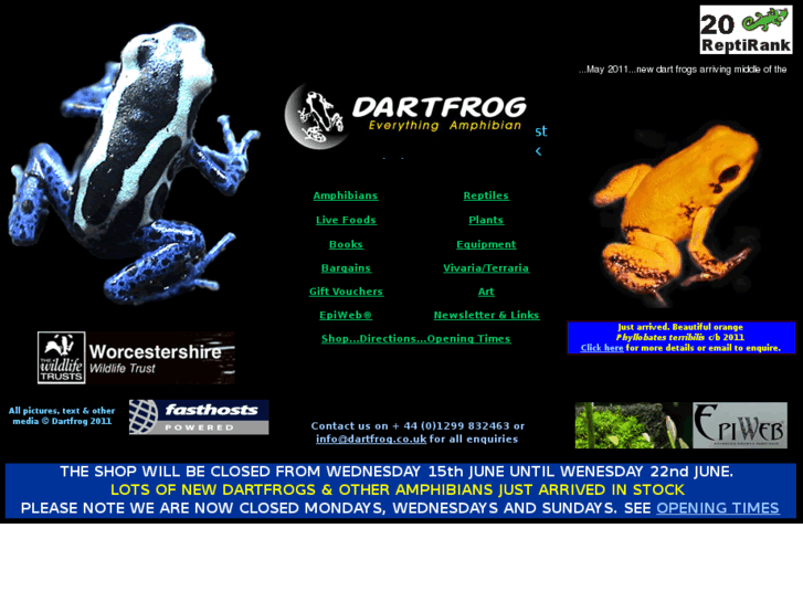 www.dartfrog.co.uk