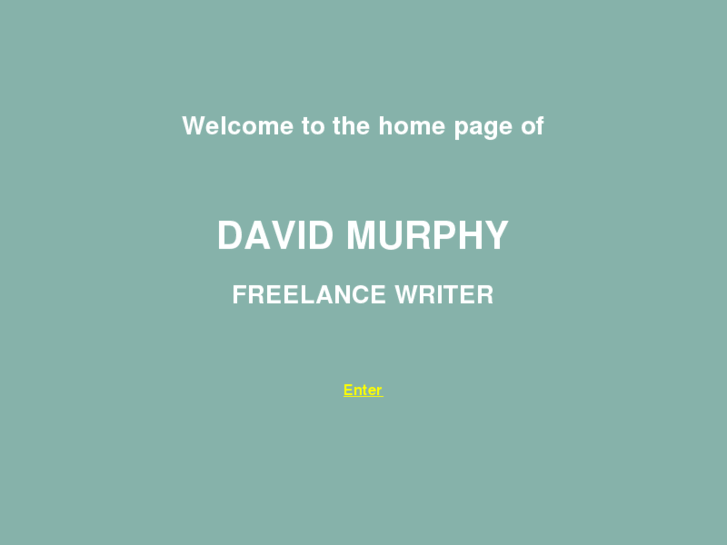 www.davidmurphy.org