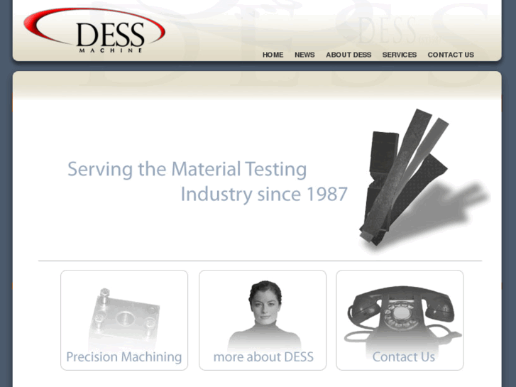 www.dessmachine.com