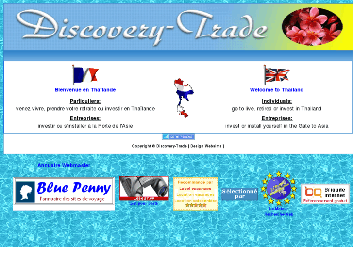 www.discovery-trade.com