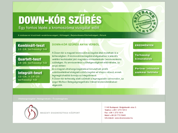 www.downszures.hu