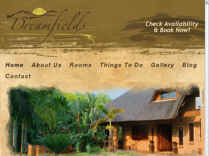 www.dreamfields-guesthouse.com