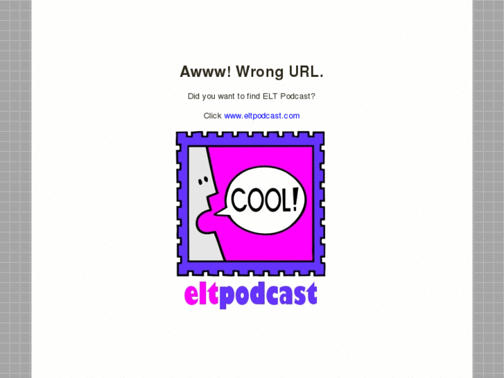 www.eltpod.com